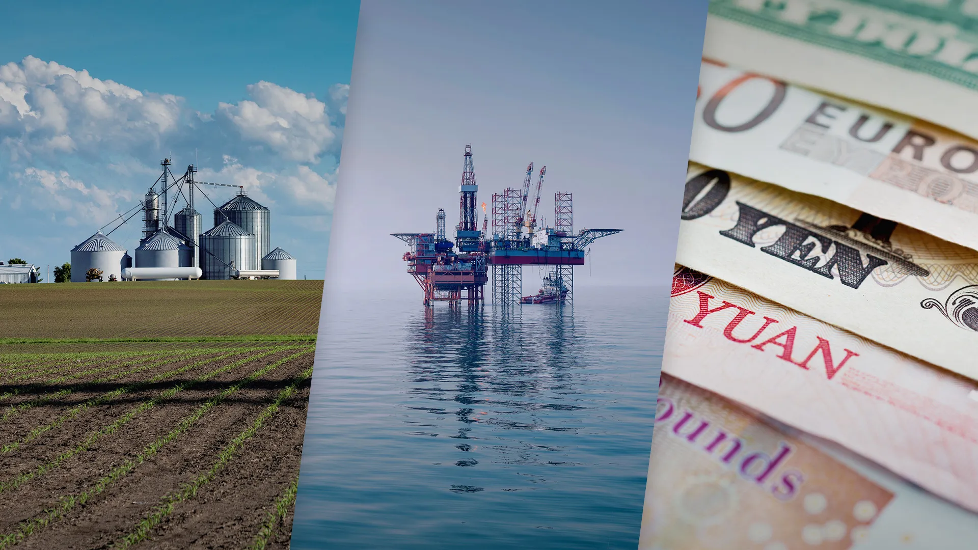 Interest rate charts